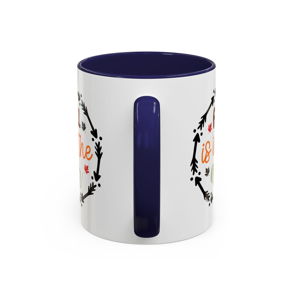 Fall Mug