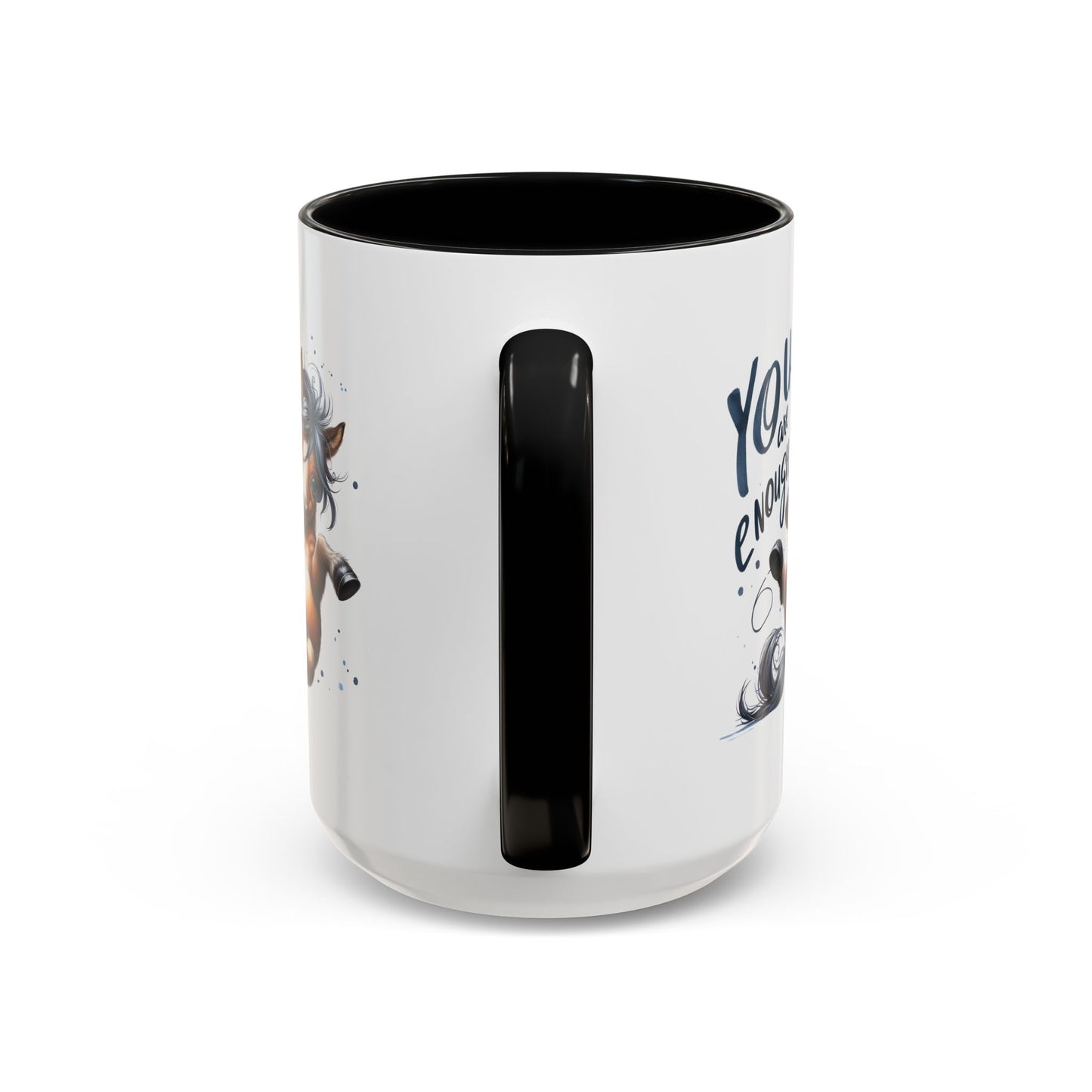 Wellness Mug - You Are Enough