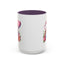 Mother's Day Mug - Love You Mom