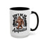Adventure Mug - Don't Be An Assquatch