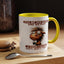 Adult Mug - Piss Me off Again