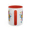 Father's Day Mug - Happy Father's Day
