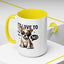 Animal Mug - I'd Love To But My Dog Said No
