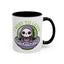 Alien Mug - I Want To Leave