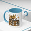 Birthday Mug - Birthday Queen Crown