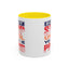 Motivation Mug - Do Not Stop Until You Are Proud