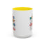 Adult Mug - I Have Neither The Time