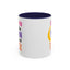 Valentine's Day Mug - Love You To The Moon