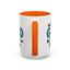 Religious Mug - With God