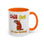 Birthday Mug - Chill Out It's Your Birthday