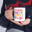 Motivation Mug - Your Only Limit is You