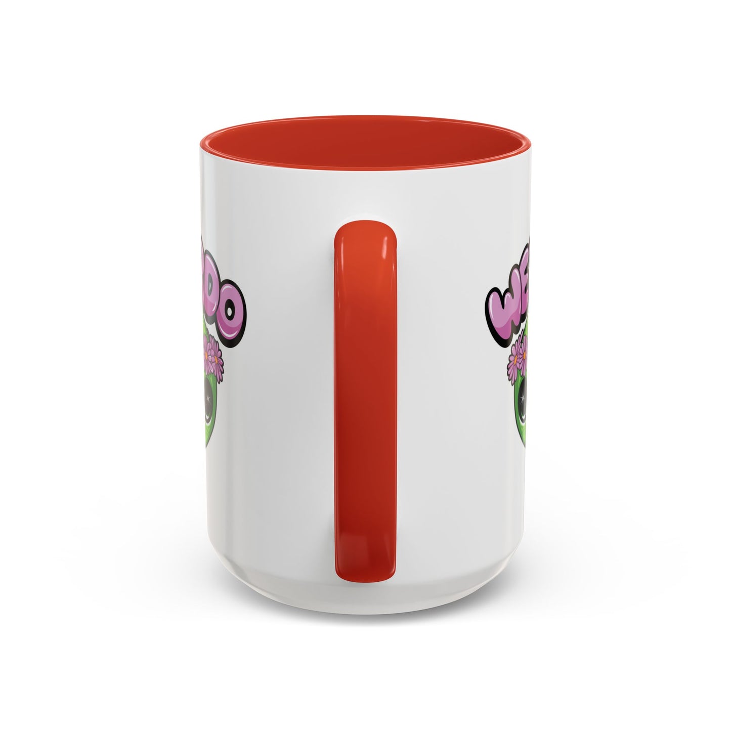 Alien Mug - Weirdo