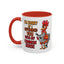 Humor Mug - I'm Sorry If I Offended You