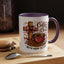 Religious Mug - Coffee And Christ