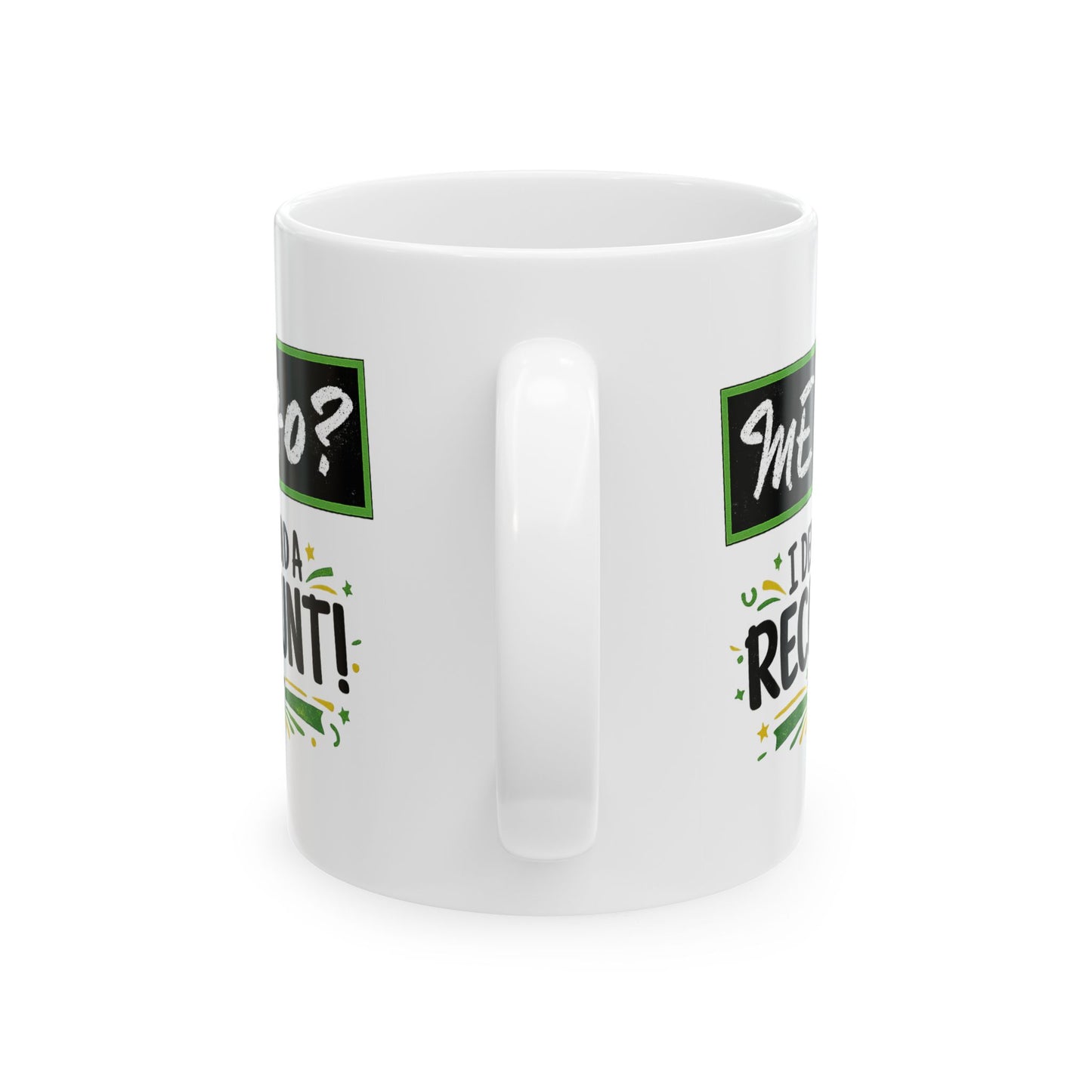Birthday Mug - Me 40