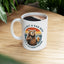 Father's Day Mug - It's Not A Dad Bod