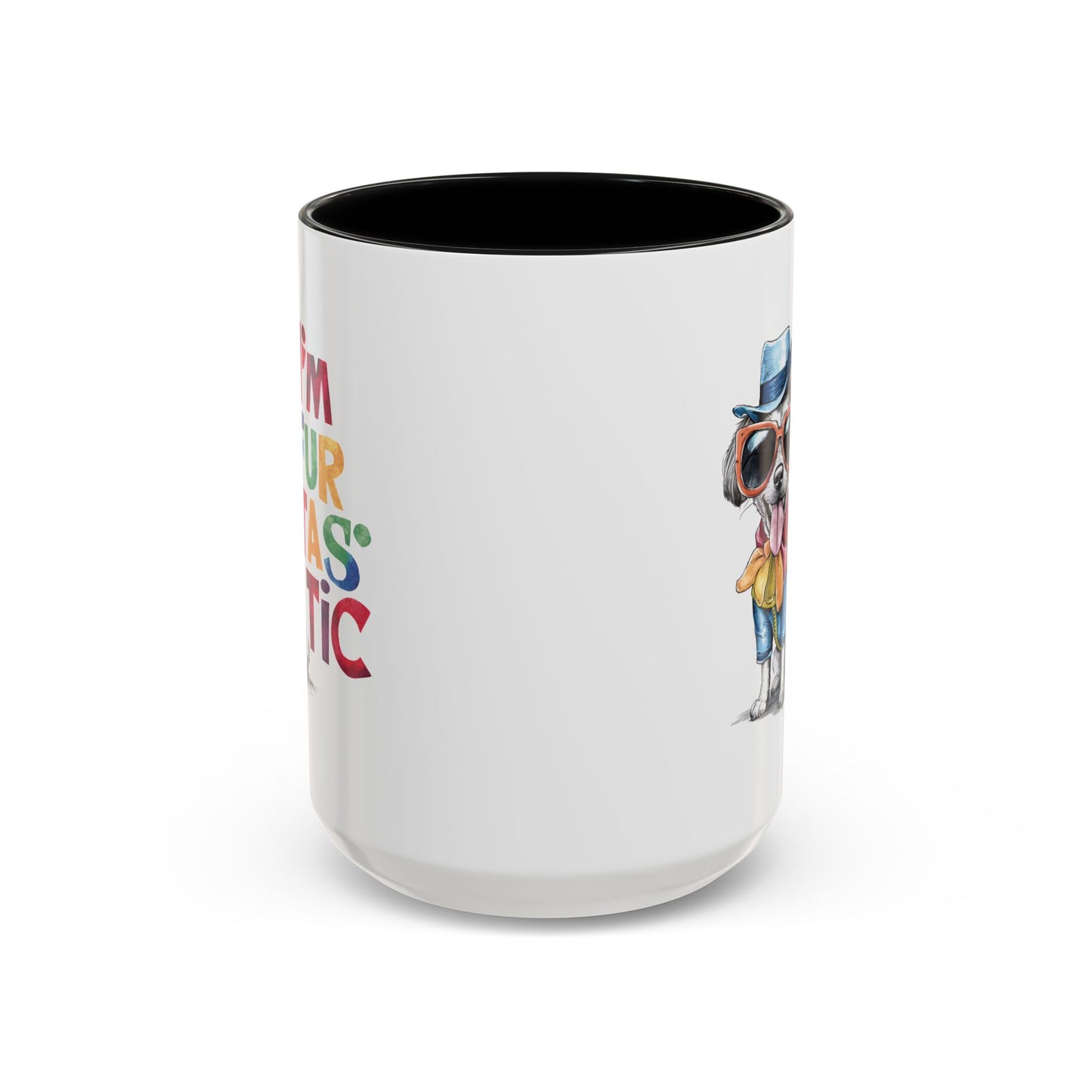 Animal Mug - I'm Furtastic