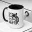 Animal Mug - I Like The Sound