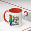 Motivation Mug - Always Believe In The Impossible