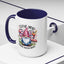 Anniversary Mug - I Love You Gnome Matter What
