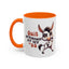 Adult Mug - Quit Staring at My Ass