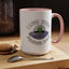 Alien Mug - I Love Space
