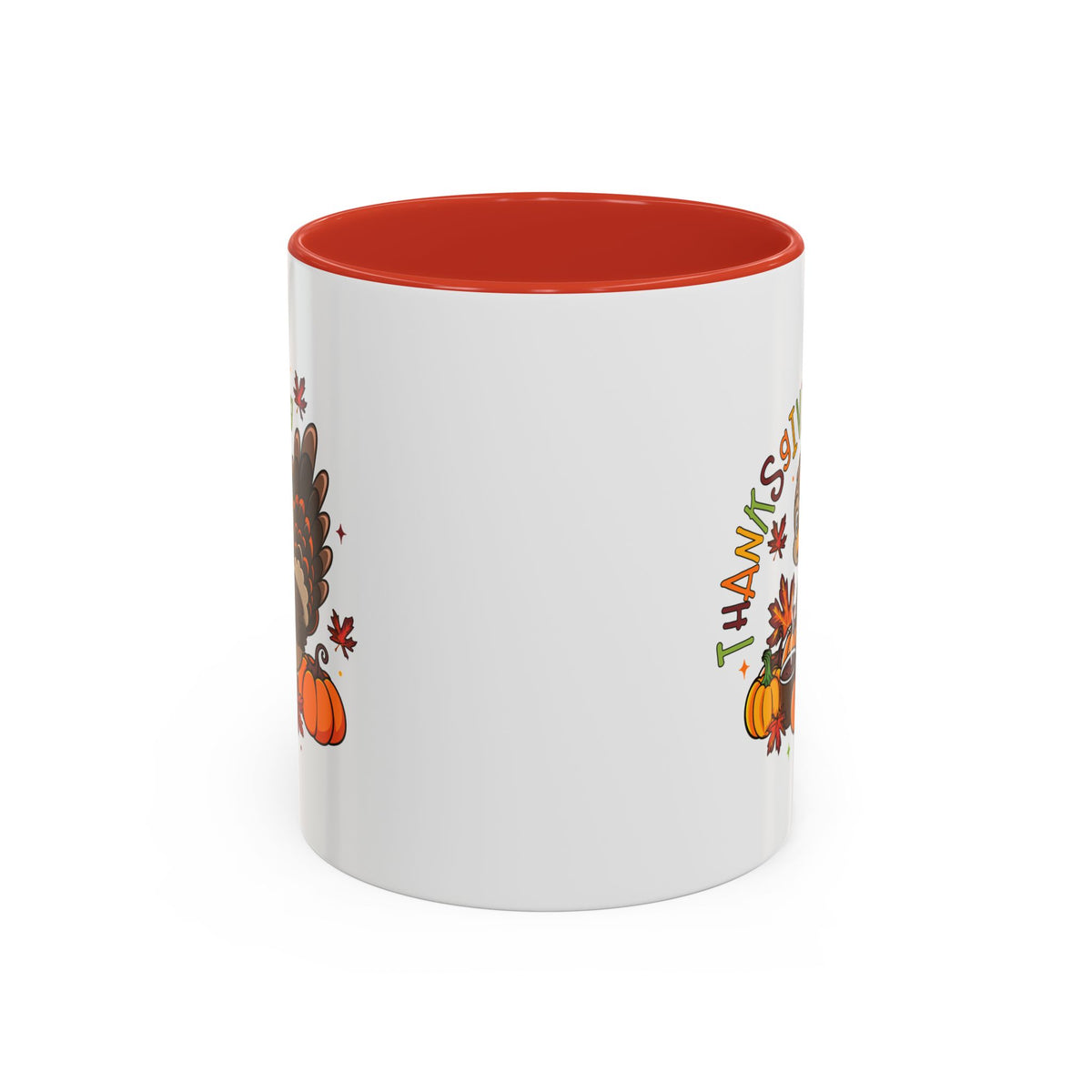 Fall Mug