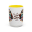 Animal Mug - Dog Coffee Wrap 44