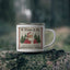 Christmas Mug - Claus & Co Christmas Trees