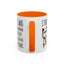 Adult Mug - I Thought I Was In A Bad Mood