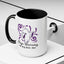 Humor Mug - Stop Staring at My Boo-tee