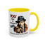 Adult Mug - You Are a Naughty Girl