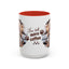 Animal Mug - Dog Coffee Wrap 24