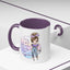 Humor Mug - Sorry I Don't Take Orders