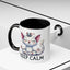 Animal Mug - Keep Calm
