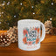 Mother's Day Mug - Love You Mom