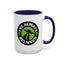 Alien Mug - I've Always Believed