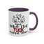 Adult Mug - And Who The Fuck Asked You