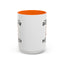 Humor Mug - Please Do Not Disturb