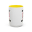 Humor Mug - No Games