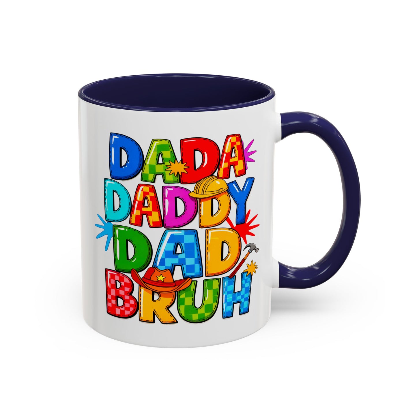 Father's Day Mug - Dada