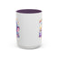 Birthday Mug - Birthday Elephant