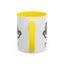 Alien Mug - F**K It I'm A Unicorn
