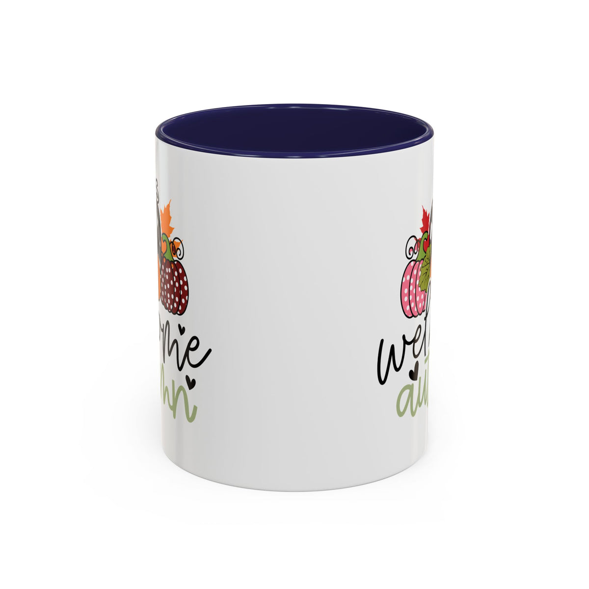 Fall Mug