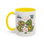 Humor Mug - Hug Me