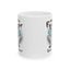 Anniversary Mug - Birds Of A Feather