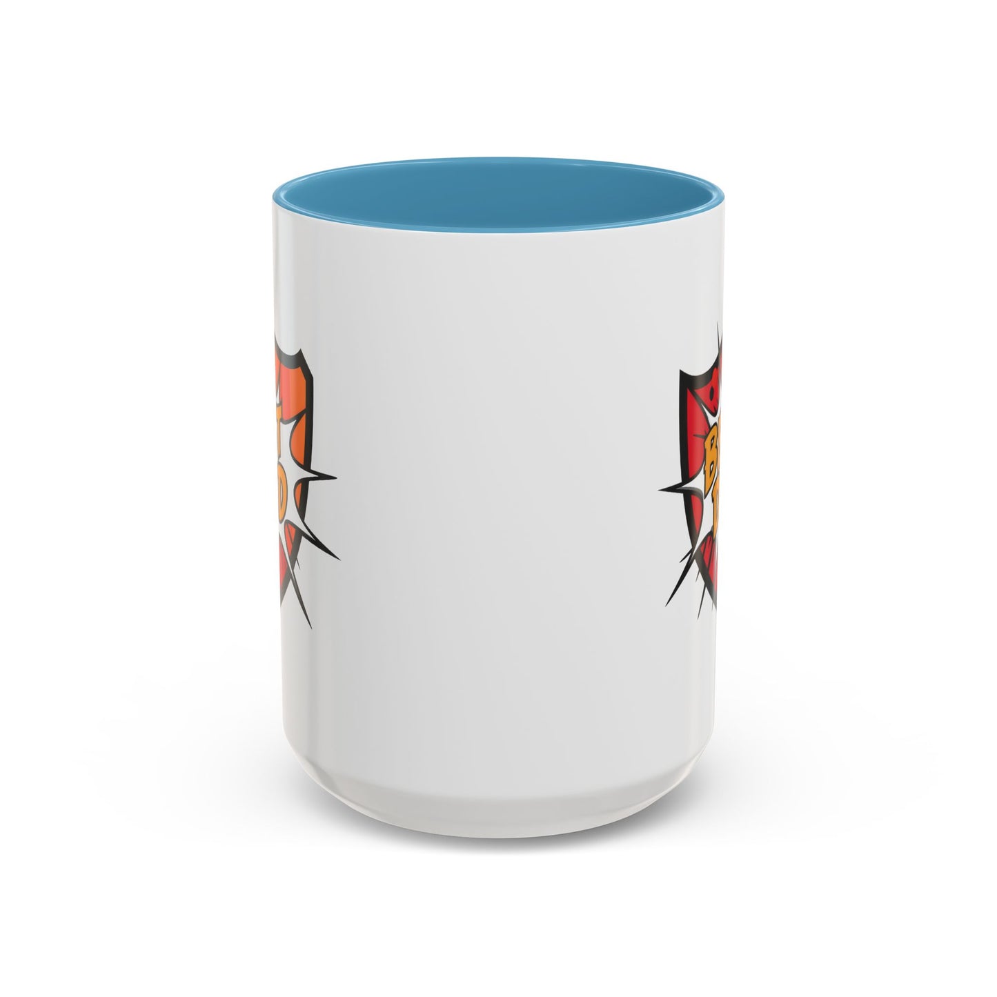 Father's Day Mug - Best Dad Shield