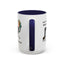 Humor Mug - I Have a Vision Problem