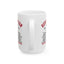 Humor Mug - Generation X