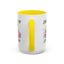 Humor Mug - Frog Off I'm Busy